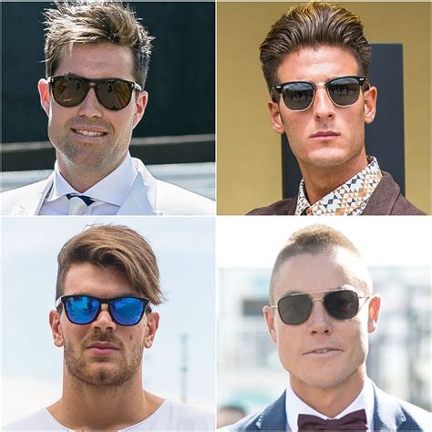 glasses to suit rectangle face